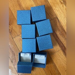 Displays for jewelry see all pictures